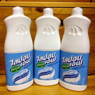 Nước Rửa Chén LIPON 800ml Thái Lan
