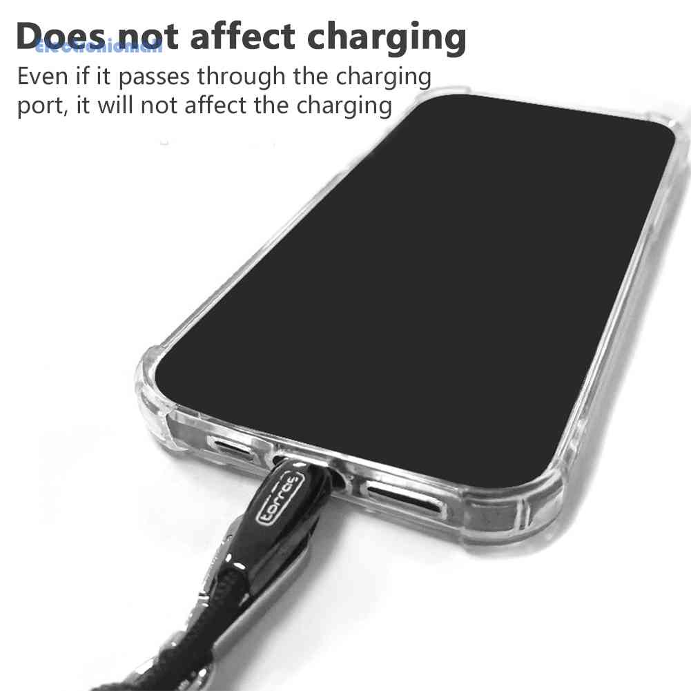 Dây Đeo Điện Thoại Xiaomi / Huawei / phone [ElectronicMall01.vn]