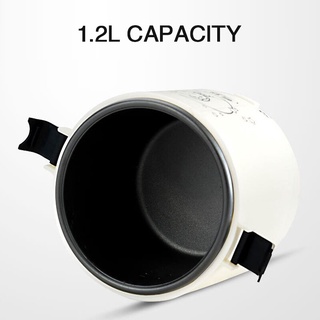 Nồi cơm điện Mini Kaimeidi 1.2L đa năng