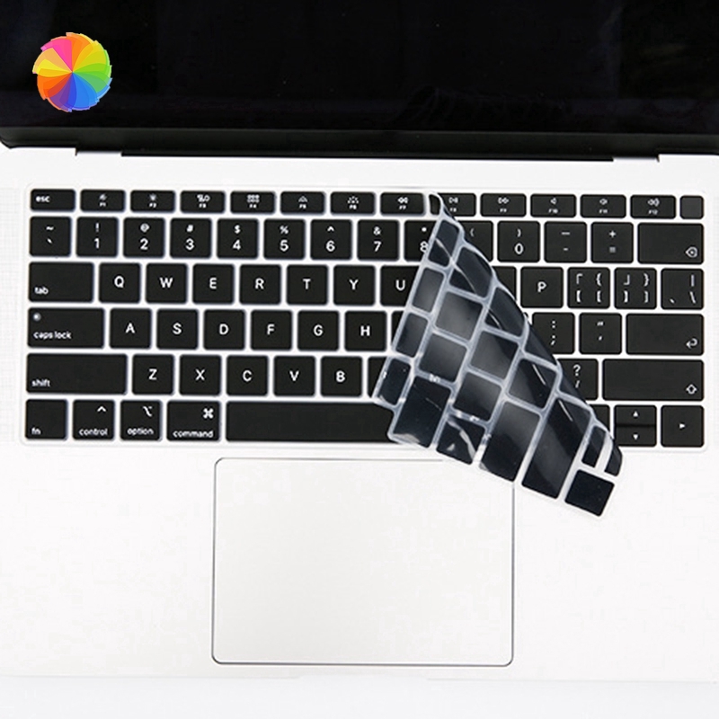 Miếng dán bảo vệ bàn phím chuyên dụng cho Laptop Apple 13 Air | WebRaoVat - webraovat.net.vn