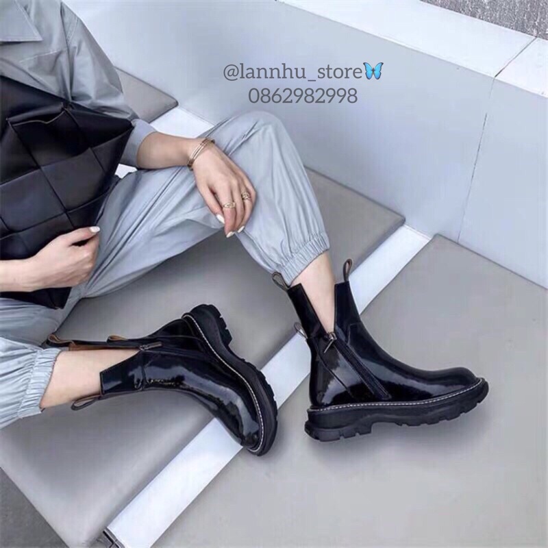 Boot da bóng cách điệu siêu độc lạ có 2 loại đẹp đỉnh(ảnh shop chụp)