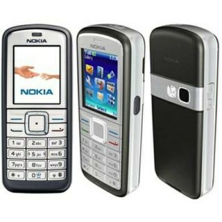 Điện thoại nokia 6070