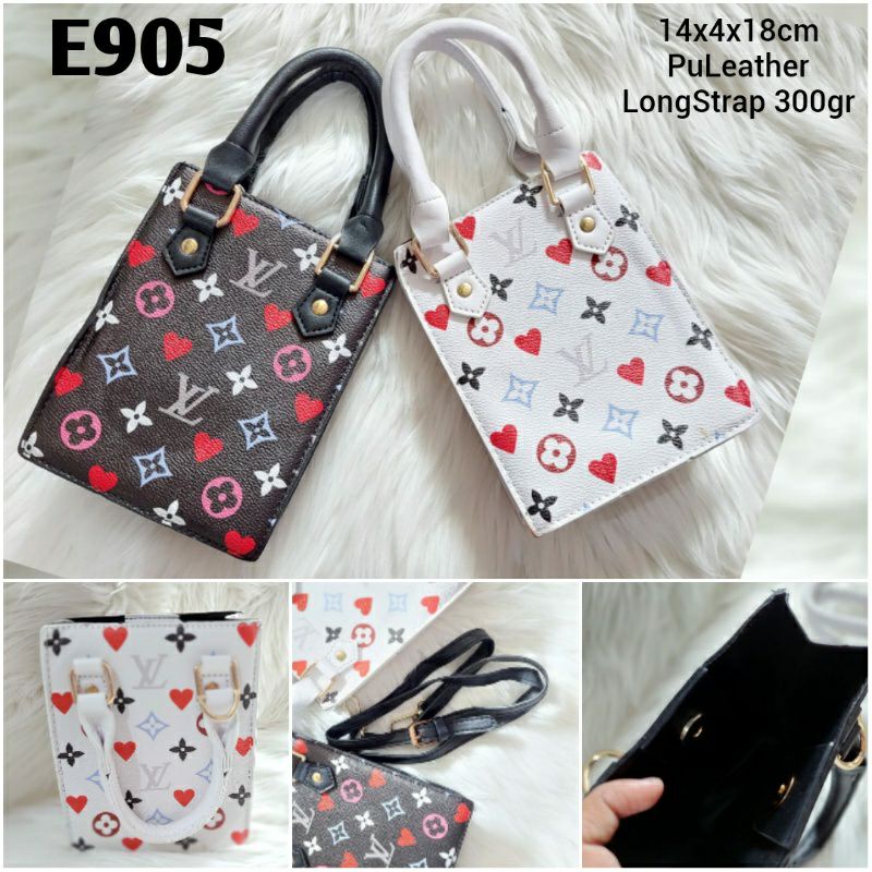 Gij. E908, E905
Túi xách tay Mini 1kg3 LV MONOGRAM GG web X DISNEY hàng mới nhất 2021
Elj EL 5905 5908