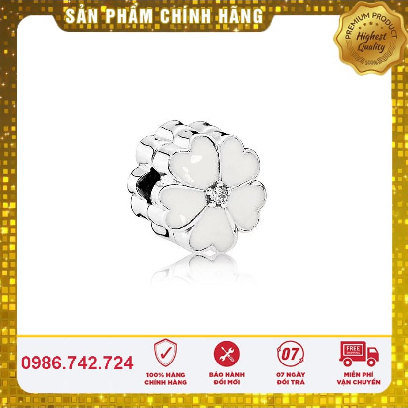 Charm bạc Pan chuẩn bạc S925 ALE Cao Cấp - Charm Bạc S925 ALE thích hợp để mix cho vòng bạc Pan - Mã sản phẩm DJJ314