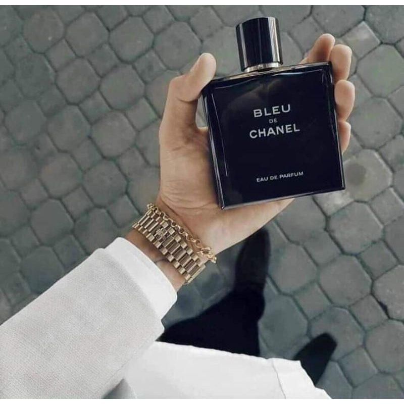 Nước hoa Bleu De Chanel dung tích 100ml