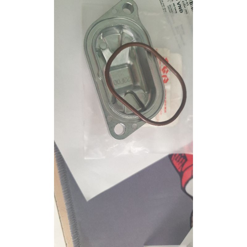 Nắp suppap dòng xe viva 110