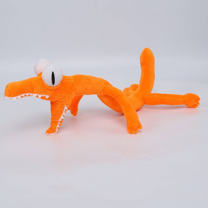 30cm Roblox Rainbow Friends Trò chơi Quà tặng trẻ em đồ chơi sang trọng ngoại vi