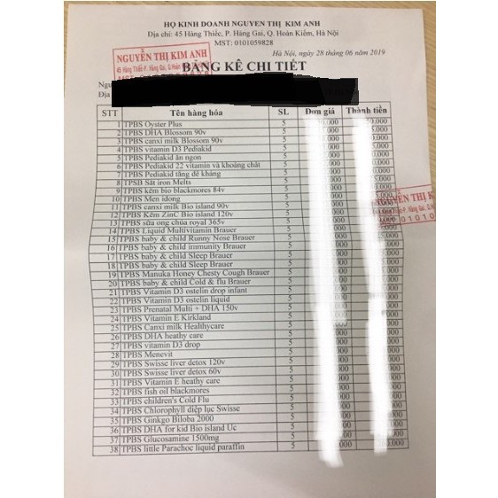 Nước diệp lục Swisse Chlorophyll 500ml | Thế Giới Skin Care