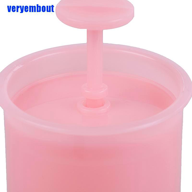 [Hàng mới về] Cốc tạo bọt sữa rửa mặt tiện dụng