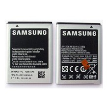 Pin SamSung GALAXY Y S5360 EB454357VU 1200mAh Zin chính hãng.