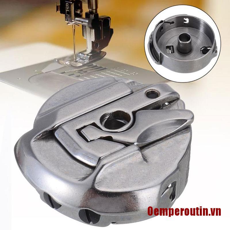 Hộp Đựng Phụ Kiện May Vá (# 45750) Cho Máy May Singer 221 222 301 | BigBuy360 - bigbuy360.vn