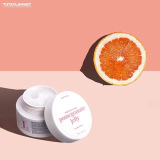 THẠCH LỰU - VỎ CAM (OIL FREE)