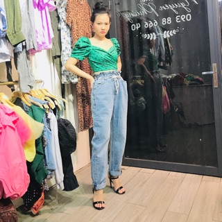 Combo quần zara Authentic