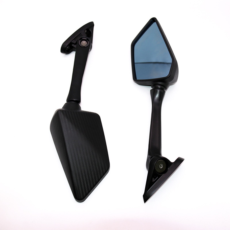 Kính Chiếu Hậu Phù Hợp Cho Xe Mô Tô Yamaha YZF R3 R25 R15 NMAX155/Xmax