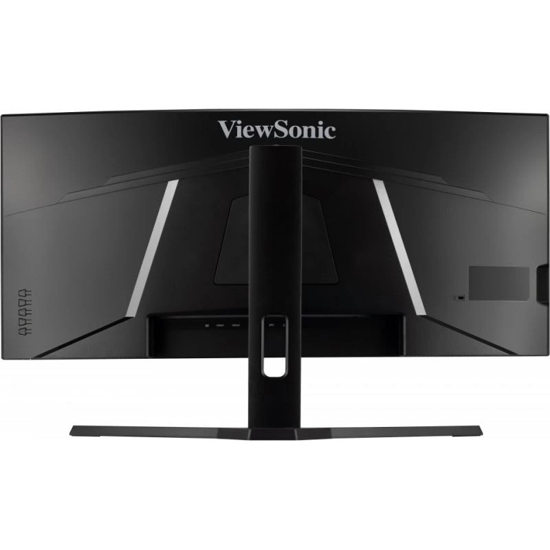 Màn hình cong ViewSonic VX34182KPC 34&quot; 2K 144Hz chuyên game Hàng Chính Hãng