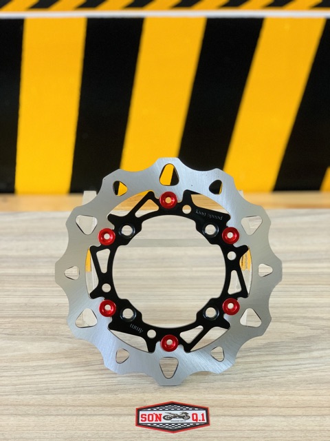 Đĩa thắng KingSpeed SH Ý/ SHVN