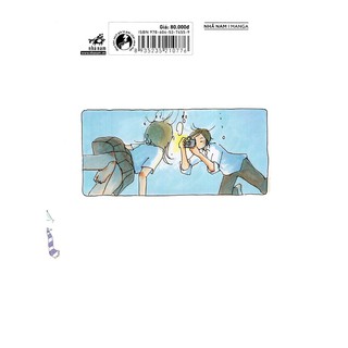 Sách - Hoạ Ký Ngàn Năm (Tập 2) [Nhã Nam]