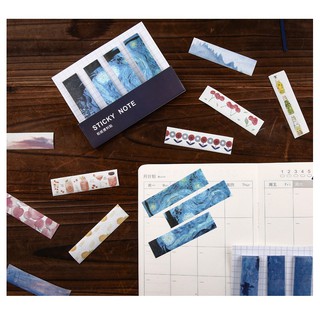 Washitape set COOL Note