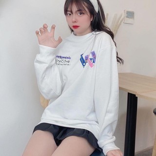 SWEATER ANTI TWENTI 20 YEARS OLD