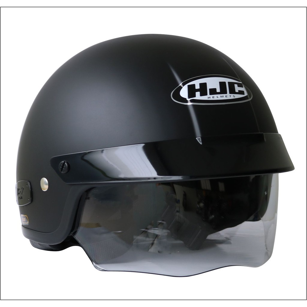 Mũ bảo hiểm nửa đầu chính hãng HJC IS-2V