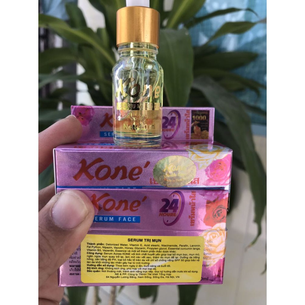 Serum kone’ ( hàng thái lan chính hãng)