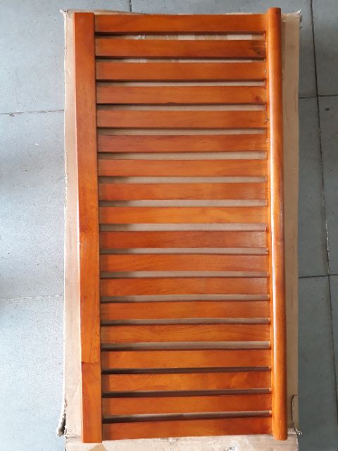 Kệ dép 7 tầng 80cm - Lê Tâm Furniture