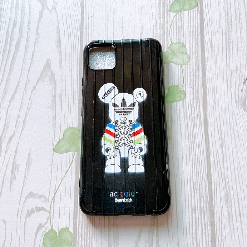 Ốp vali dẻo Vali Realme C11 siêu đẹp