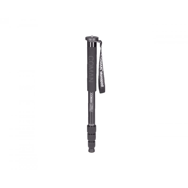 Chân máy ảnh Monopod Coman DT286A