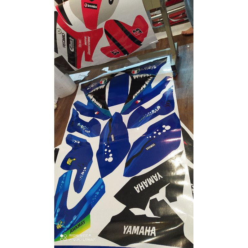 TEM TRÙM PKL  R15V3