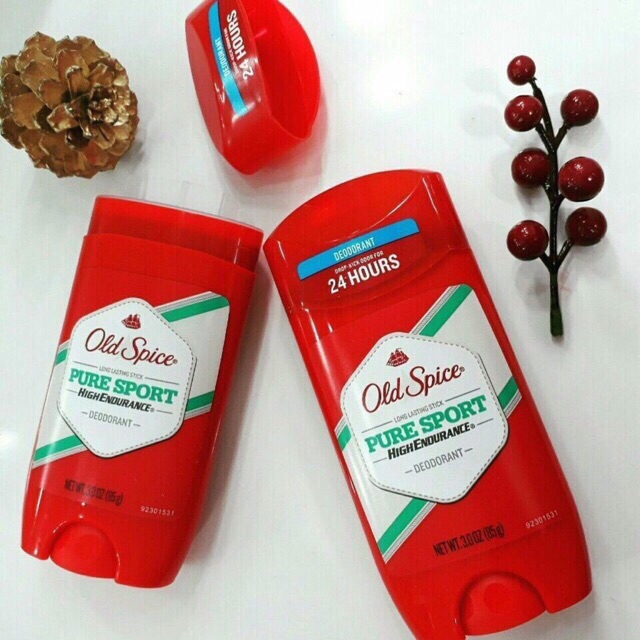 SÁP LĂN KHỬI MÙI ,NGĂN MỒ HÔI OLD SPICE 73g USA | BigBuy360 - bigbuy360.vn