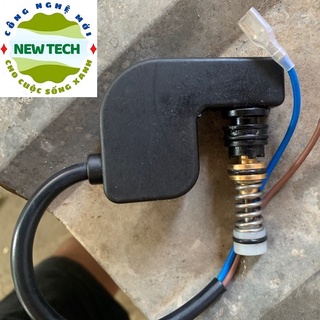 Rơ le tự ngắt máy rửa xe ô tô xe máy mini - rơ le máy rửa xe, rơ le áp lực - linh kiện máy xịt rửa cao áp