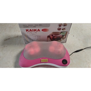 Gối Massage Vai Cổ
