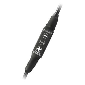 ĐÈN LED ODYSSEA SLIM X