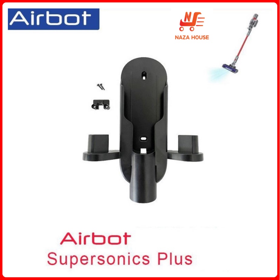Giá treo tường của máy hút bụi Supersonics Plus