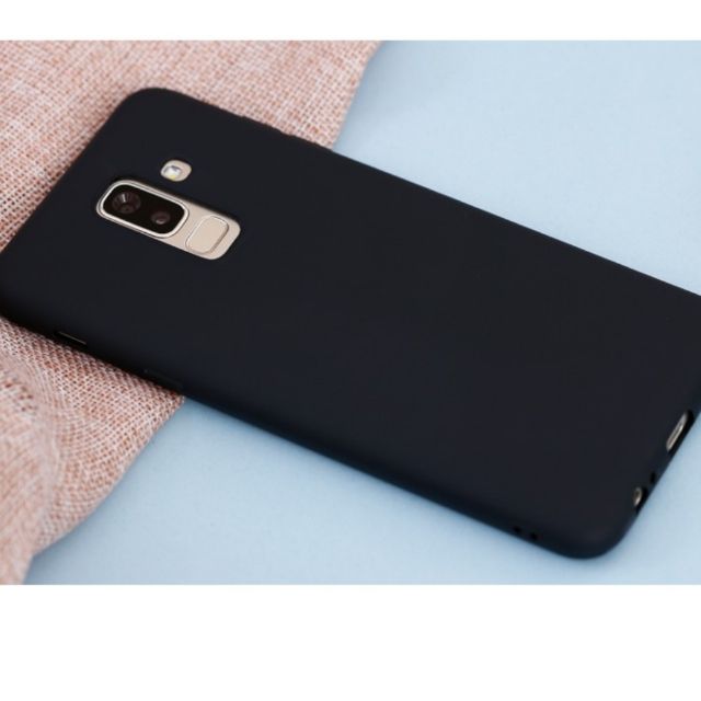 Ốp dẻo Ou case cho Galaxy j8