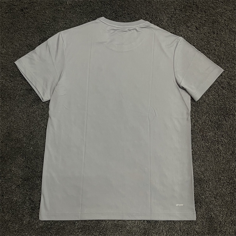 Áo phông thun lạnh nam Lining các loại - Dòng ATDRY kháng khuẩn