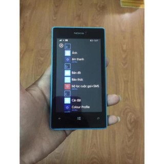 ĐIỆN THOẠI SMARTPHONE NOKIA LUMIA 520