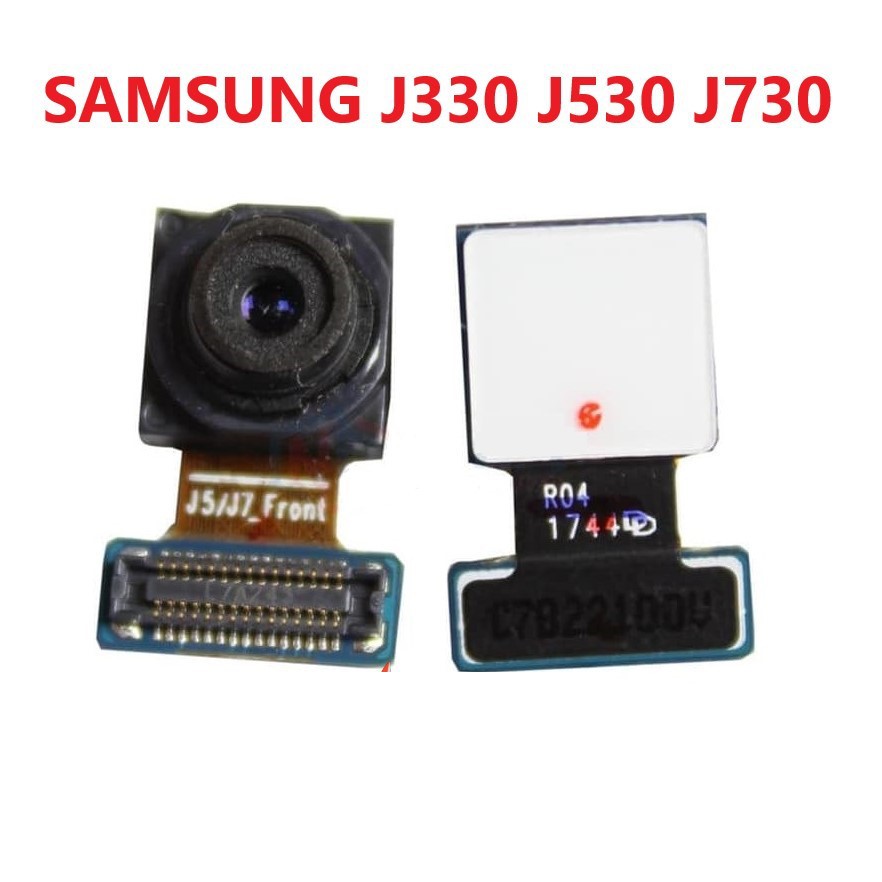 Camera Trước Cho Samsung Galaxy J330 J530 J730 / J3 Pro 2017 / J5 Pro 2017 / J7
