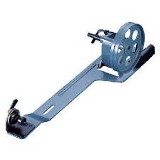 Đánh suốt máy may công nghiệp