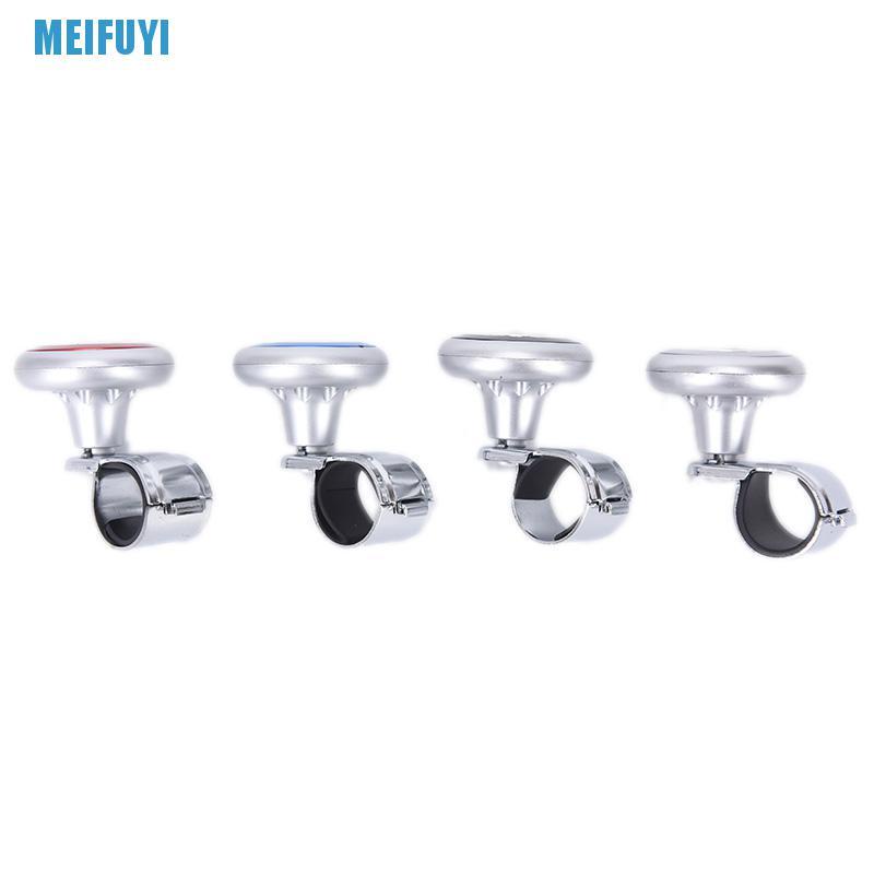 Phụ Kiện Tay Nắm Gắn Vô Lăng Xe Hơi Fb 439v