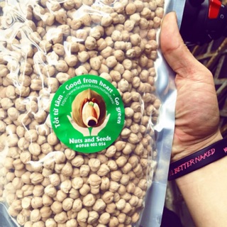 Đậu chickpeas
