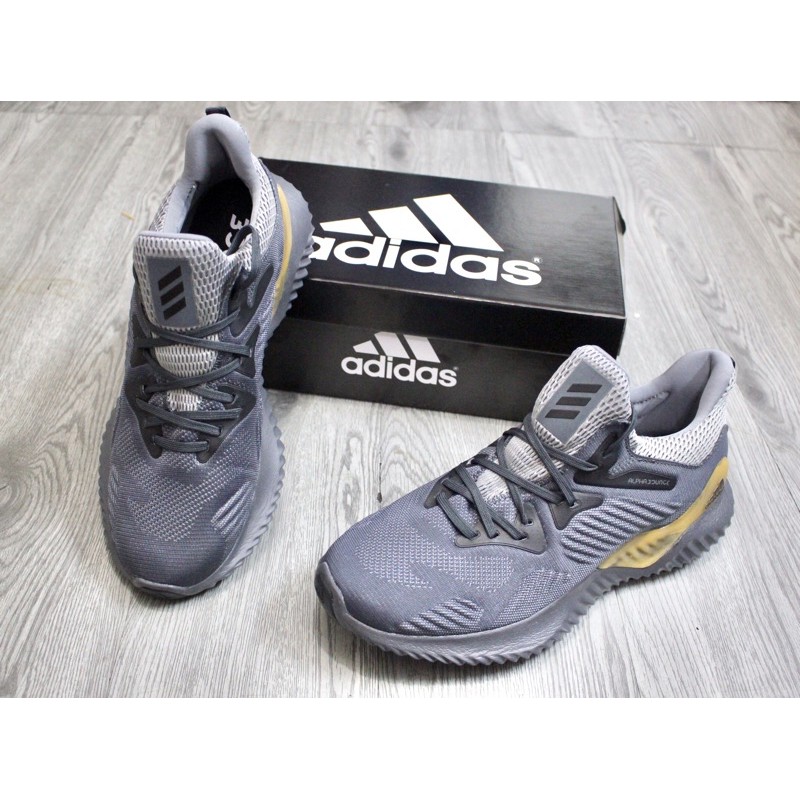 Giày alphabounce beyounce rip 11 siêu xịn