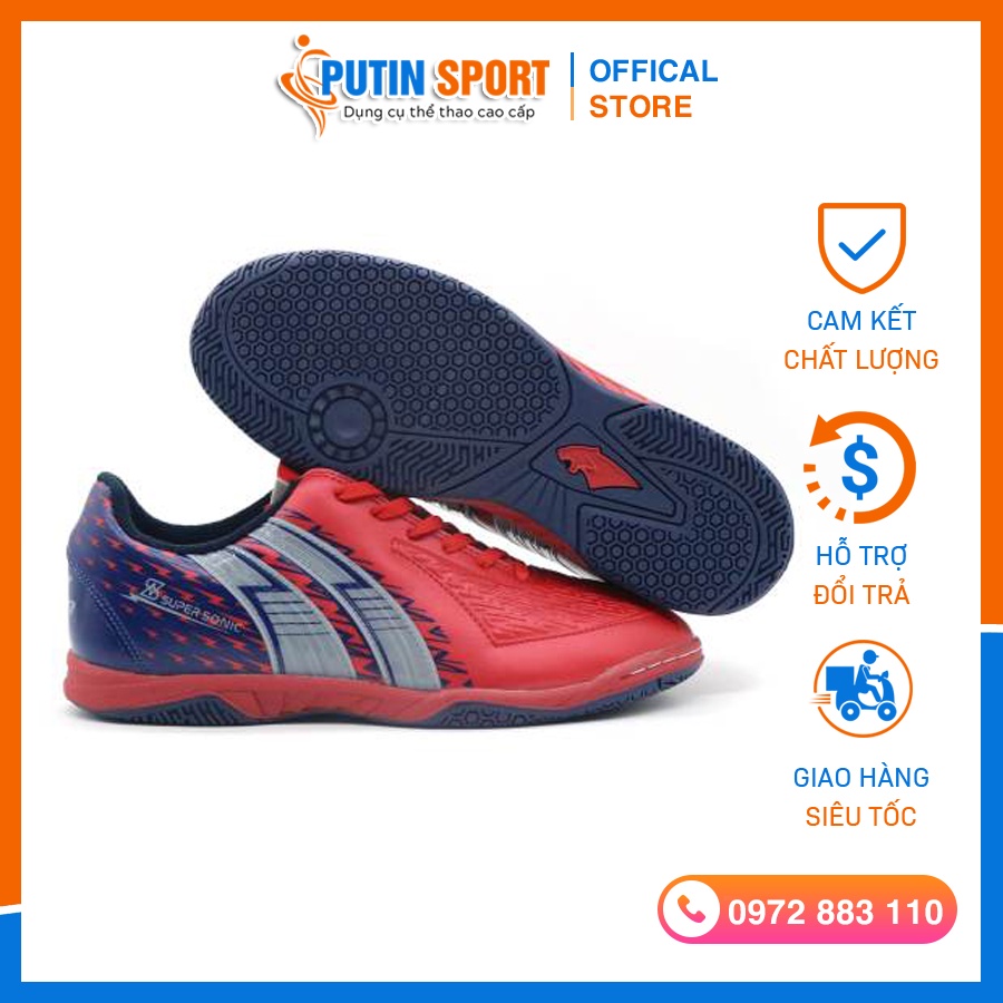 Giày PAN Super Sonic 2021 - Đế Đinh TF - Sân Cỏ Nhân Tạo 2 màu lựa chọn | Putin Shop