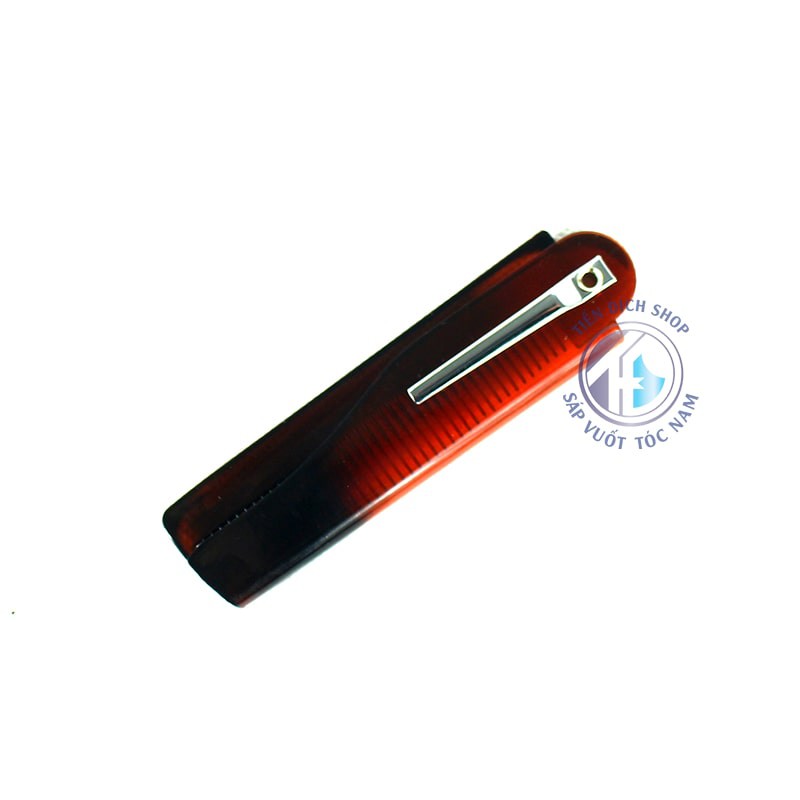 Lược Gấp - Lược gấp bỏ túi