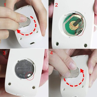 NHIỆT ẨM KẾ ELITECH RC-4HC