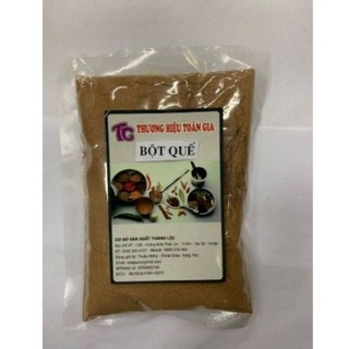 bột quế 100g
