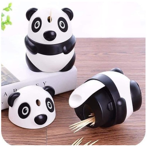 Hộp Đựng Tăm Xỉa Răng Hình Gấu Koala Dễ Thương