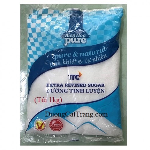 Đường Biên hòa Pure 1KG