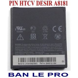 PIN HTC DESIR A8181