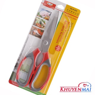 Kéo Đa năng Làm Bếp K-024